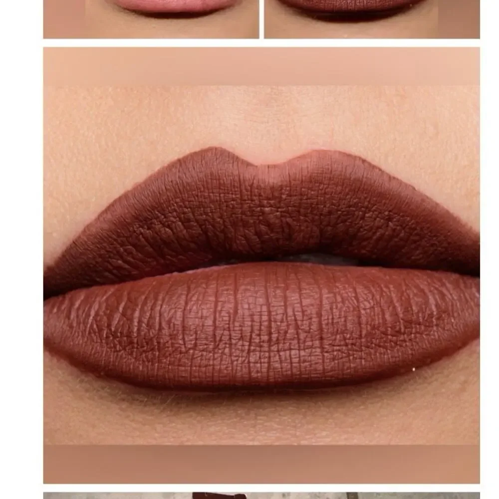 NWT Tarte Lip Paint in shade Wannabe. Brand new with box